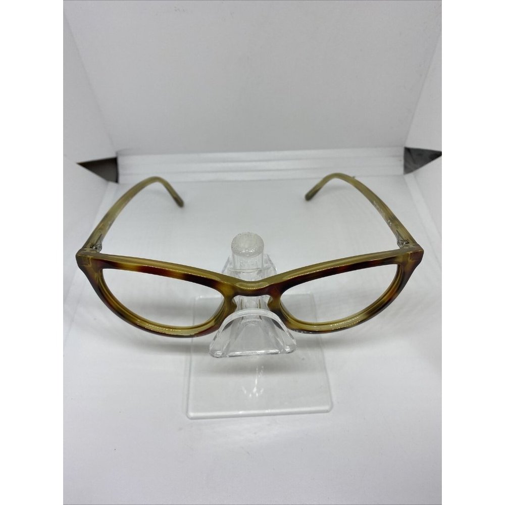 Maui Jim Star Gazing MJ 813-10 Sunglasses Frames Brown Tortoise 50.5-22-140 - Picture 2 of 7